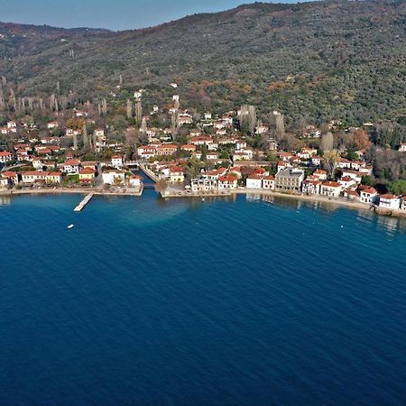 Athina Studios Khórto Eksteriør billede