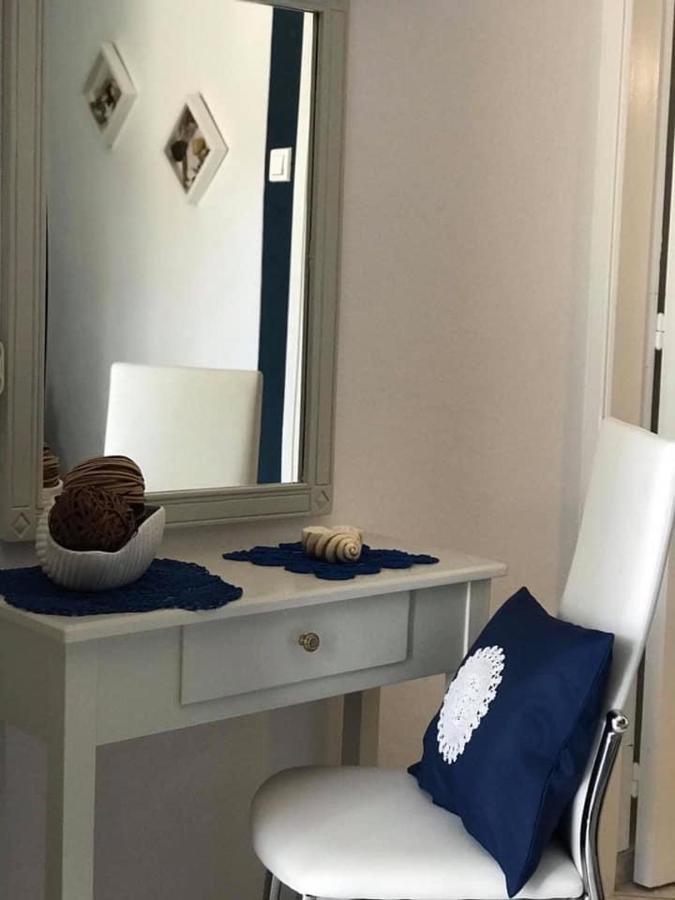 Athina Studios Khórto Eksteriør billede