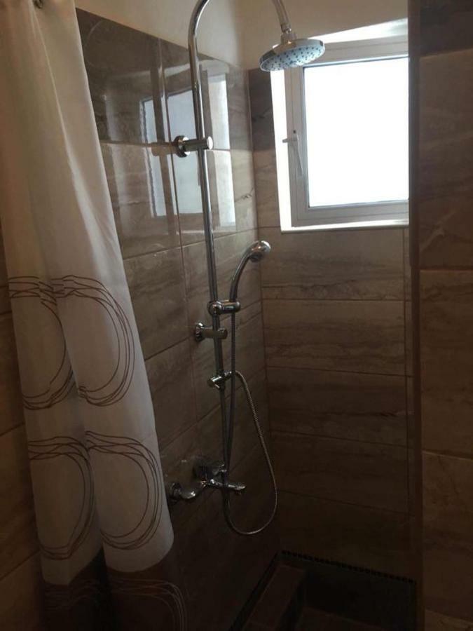 Athina Studios Khórto Eksteriør billede