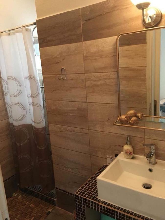 Athina Studios Khórto Eksteriør billede